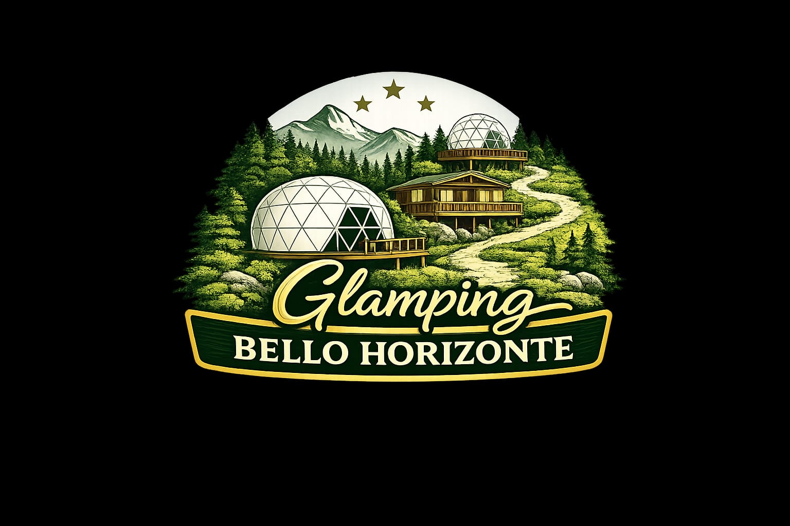 Glamping Bello Horizonte